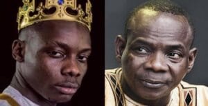 Fête des pères : « Tu m&rsquo;as servi de guide et de repère lorsque je ne savais où aller », Sidiki Diabaté