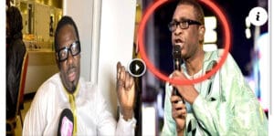 « Pourquoi niit gni di beugue Youssou Ndour bayi woy”, Mbaye Dieye Faye
