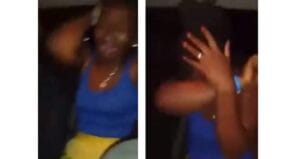 (Vidéo)- Kawtef : Cet homme surprend sa femme et sa propre sœur en flagrants ébats sexuels.