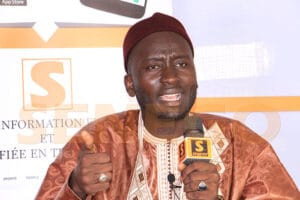 « Oustaz bouy dem bercy »: Tfm a-t-elle grillé Modou  Fall ?