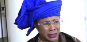 Procès: « Je ne me ferai jamais fait accompagner par mes deux (2) filles…qui ne comprennent pas le wolof », Mame Diarra Fam