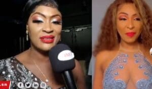 Concurrence avec Viviane – Adamo attaque Titi : « Mou sol robam bobou di dirékou melni derou ségue… »