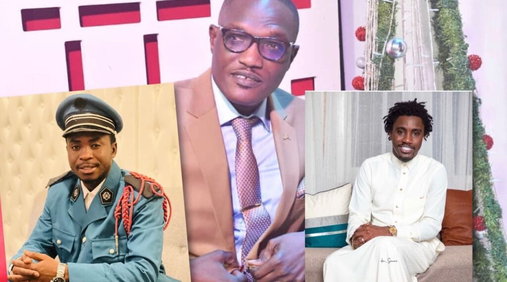 Alioune Mbaye Nder à la nouvelle génération : « La musique n’est pas une arme de guerre »