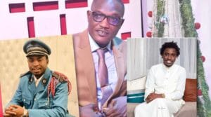 Alioune Mbaye Nder à la nouvelle génération : « La musique n’est pas une arme de guerre »