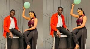 Dj Kheucha et Racky Aïdara : Amoureux en secret ?