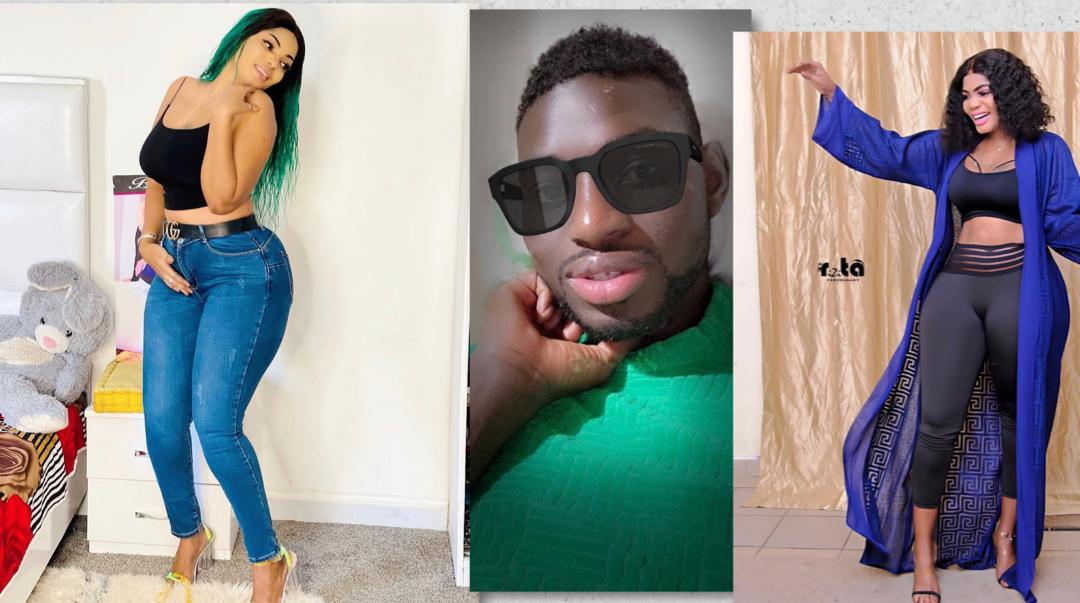 Adamo déshabille Big Maman : « Thiaga bou mak leu… « 