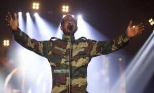 PORTRAIT…. Youssou Ndour : La voix du succès