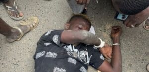 Pikine Guinaw Rails : Un voleur égorge un mouton, et tente d’emporter la viande, attrapé, il a été battu à mort.
