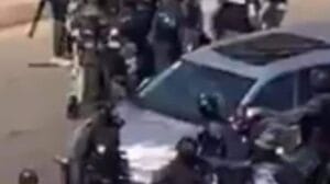 Attaques contre le cortège du khalife de Ndiassane : 8 personnes déférées 