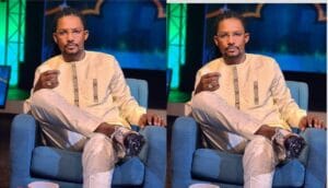 Pape Sidy Fall vous dit « Jummah Mubaraq »