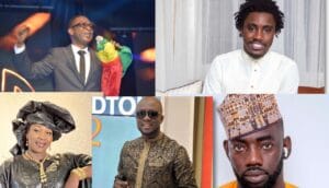 « Sougn guissé Waly ni ko yay roi bi, sougn démé si You ni ko ken meunoula remplacer », Adamo contre la duplicité des fans du Faramareen