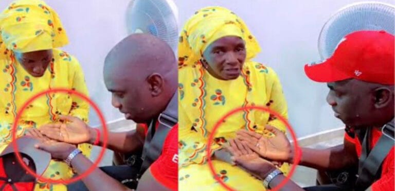 La mère de Sadio a-t-elle des dons mystiques ?