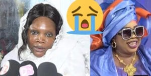 Daba Boye tuée par les médecins : « Ndella Madior Diouf tu mens et tu es dangereuse », Dr Diouf