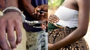 Arrestation d&rsquo;un chanteur religieux marié : Il enceinte une fille de 19 ans…