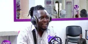 « Tiktok moo yakk music bi, kouy woy rek ya ngui soralé wa tiktok », Zbest