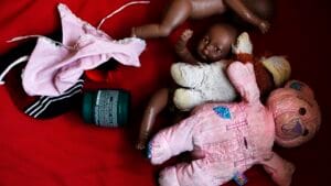 Viols répétés et pédophilie : Deux frères se relayaient sur leur petite sœur de 11 ans 