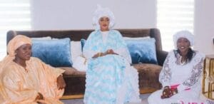 « Expulsée » de Thiès : Sokhna Aïda Diallo délocalise son Thiant à…