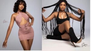 Absente des clips et des séries : Fatel Sow a-t-elle quitté le show-biz pour son ménage ?