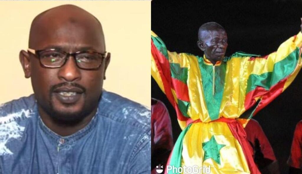 « Grand théâtre Youssou N‘dour lagne ko warona toudé »: Sidath ravale ses propos et s&rsquo;excuse