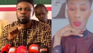 Concert casseroles – Diaba Sora jubile et remercie Sonko : « Legui Goordjiguen yep am liberté »