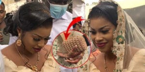 Alkhayri: Marichou s’est finalement mariée avec Bily