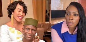 Nabou Dash annonce son 5ème mariage et vilipende son ex-mari : « Dafa daw ak sama xaliss… »
