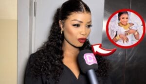 La première réaction de Mbathio Ndiaye après son divorce « Legui sa kharit molay Jam dila yakk »
