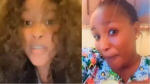 Adji Sarr taclée par cette femme pro Sonko : «Wakhal sa papa mila teunk mou…» (Vidéo)