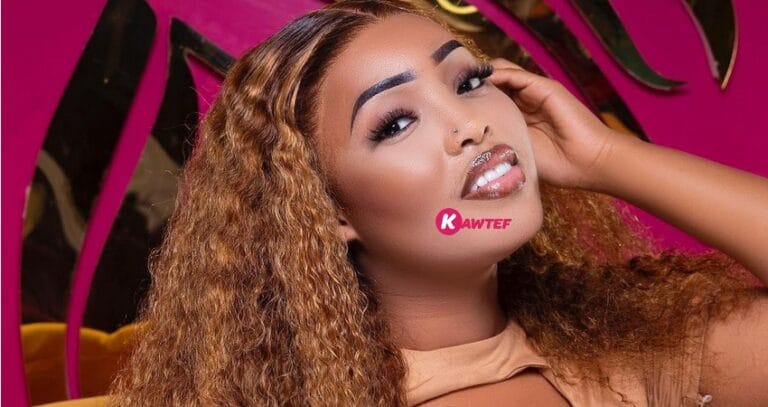 (Vidéo) – Aicha Koné retourne en Tunisie pour refaire une chirurgie