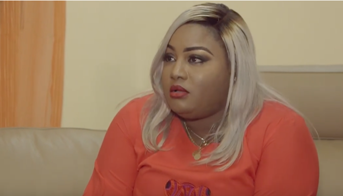 (Vidéo) – Aissatou Diop Fall révèle : «Bouba Ndour dafma wo nima souma niaké buzz toureum lay toudou maniko matay… »