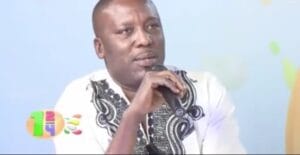 Pro Sonko, Aladji Rafet alerte sur les dangers d&rsquo;un autre mandat de Macky (Vidéo)