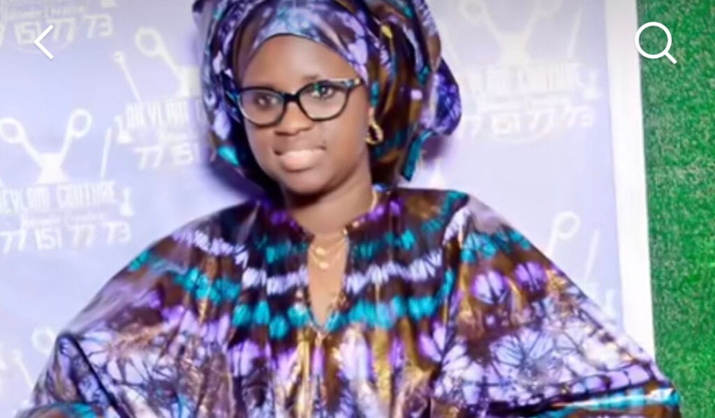« Seuye intérêt dafko wara lal » (Rafete Djiko)