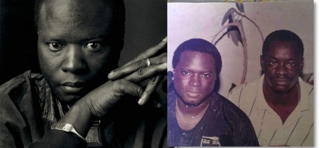 « Diallo Diery » de Omar Pène : Lisez le témoignage de celui à qui la chanson culte est dédiée