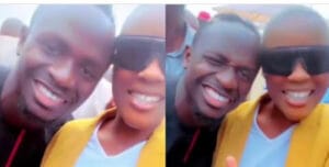 Sadio Mané rencontre Rangou « loutakh nga… »