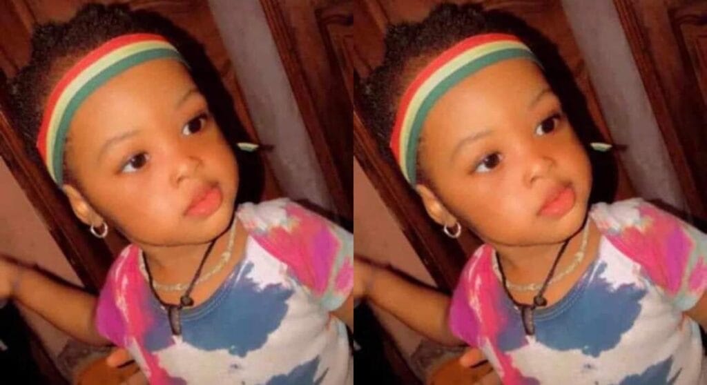 Affaire Bébé Aida : La ravisseuse arrêtée  « J&rsquo;ai fait deux fausses couches[…] Je veux un enfant »