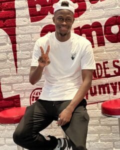 (03 photos) : Babacar Gueye à Dakar : Racky Aidara va-t-elle se réconcilier avec son époux ?