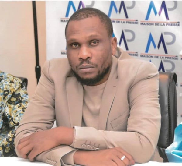 RFM : la police fait irruption et arrête Babacar Fall