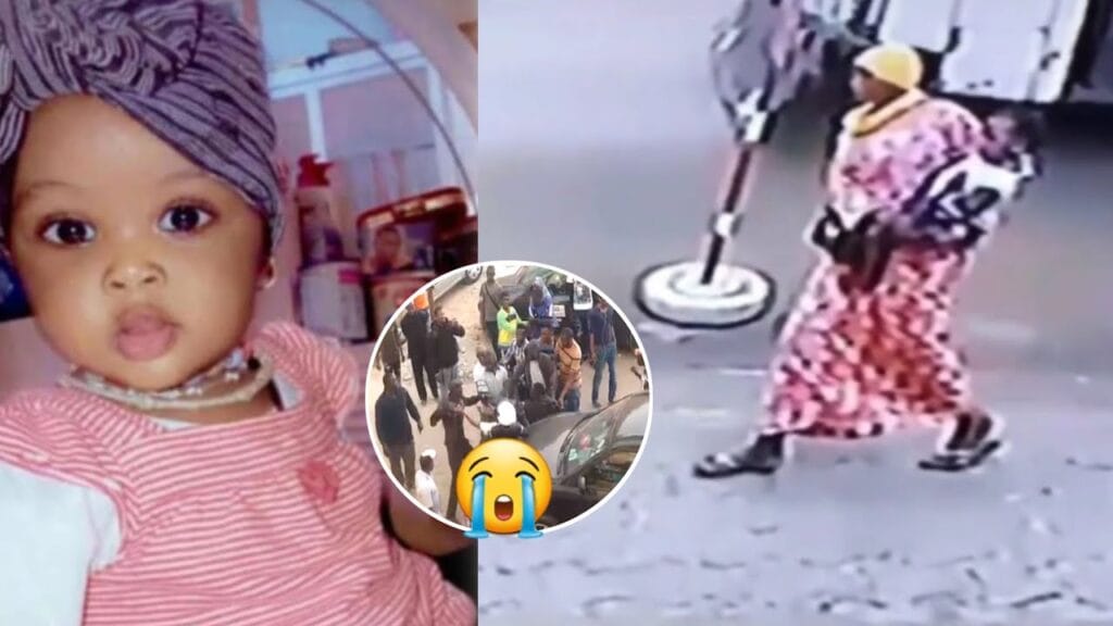 Rapt de Bébé Aïda : 64 photos de bébés retrouvées dans le téléphone de Sira Diallo, la ravisseuse