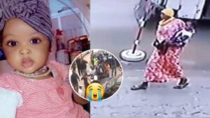 Rapt de Bébé Aïda : 64 photos de bébés retrouvées dans le téléphone de Sira Diallo, la ravisseuse