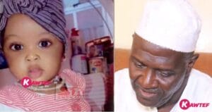 Révélations de taille – Le grand-père de Bébé Aida se lâche : « Ay wadiouram sakh wolou wouniou ma woom » (Vidéo)