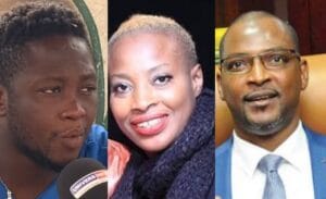 « Ndeye Gueye moy macro Mame Boy Diao diko may ay plan » : Papa Boy Djiné verse sa colère sur…
