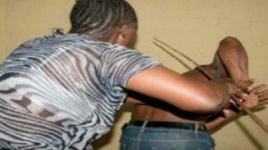 « Je bats souvent mon mari » : Violences au sein du couple 