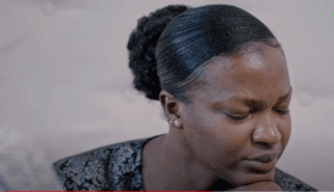 (Vidéo): La belle-famille de Réla refuse de baptiser son bébé handicapé (série)