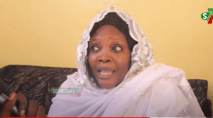 (Vidéo) – Face cachée : Ndella Madior Diouf parle de Daba Boye