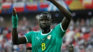Alkhayri : Cheikhou Kouyaté, troisième galon ?