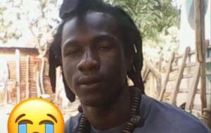 Manif de Yewi: Voici Abdoulaye Diatta tué par une balle à Bignona