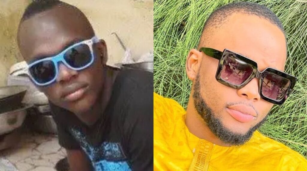 De Nioul Kouk à Khess pecc: Le changement de teint de Papichou qui choque la toile