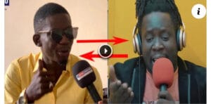 Ibou Ndim : « Pourquoi ma khouloo wone ak Zbest »
