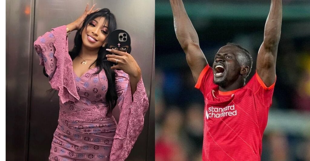 Mariage Sadio Mané et Zeyna Ndour: La rumeur qui affole la toile
