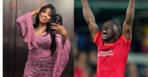 Mariage Sadio Mané et Zeyna Ndour: La rumeur qui affole la toile